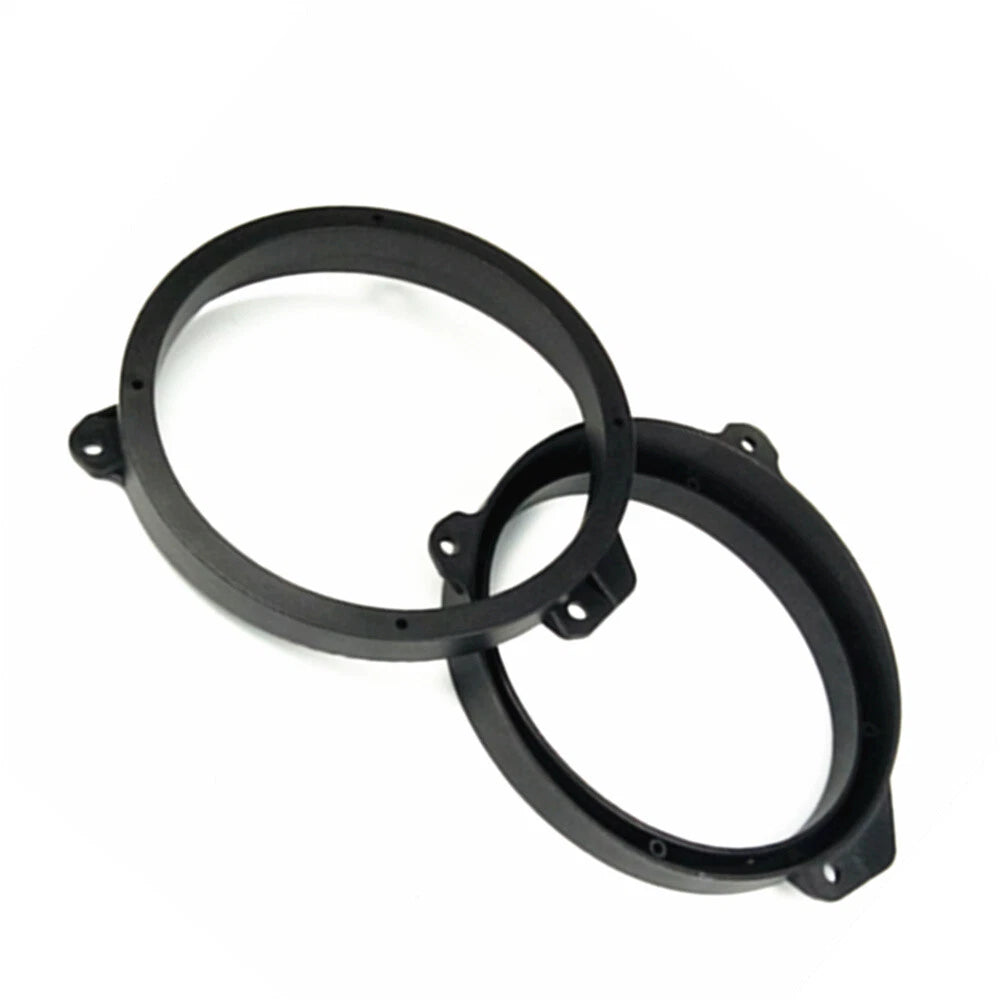 1 Pair Speaker Spacer Adapter Ring for Subaru Forester (2014–2018)
