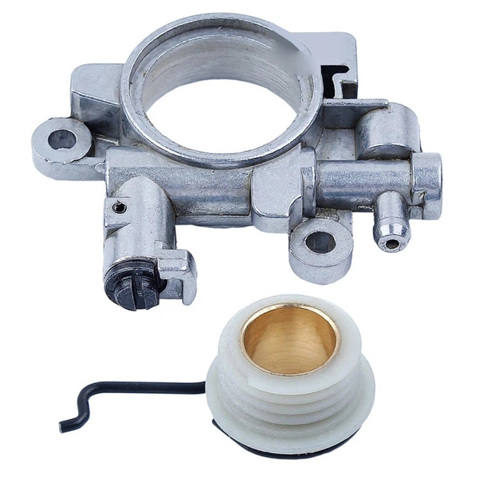 Oil Pump for Chainsaw (Fits Multiple Part Numbers)