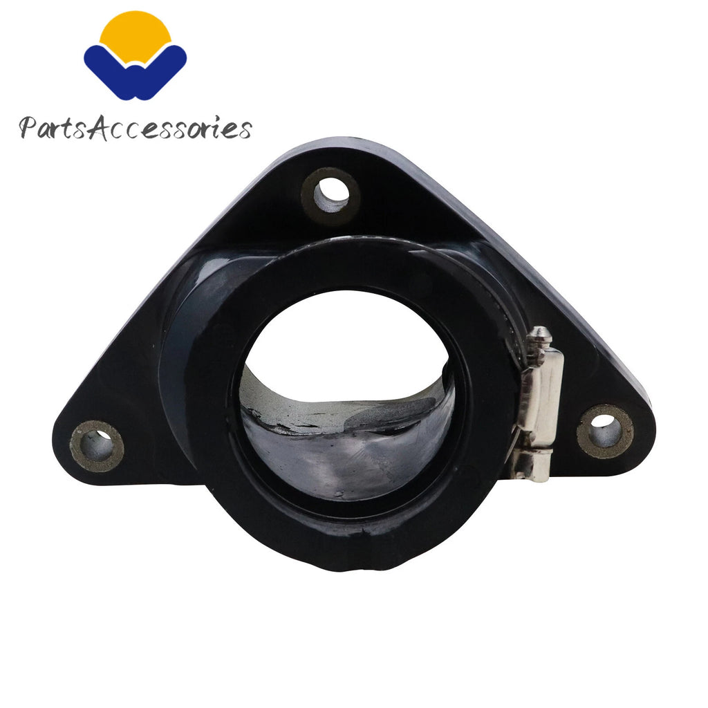 Carburetor Intake Manifold Boot for Honda ATV Sportrax 400 TRX400EX (1999–2008)