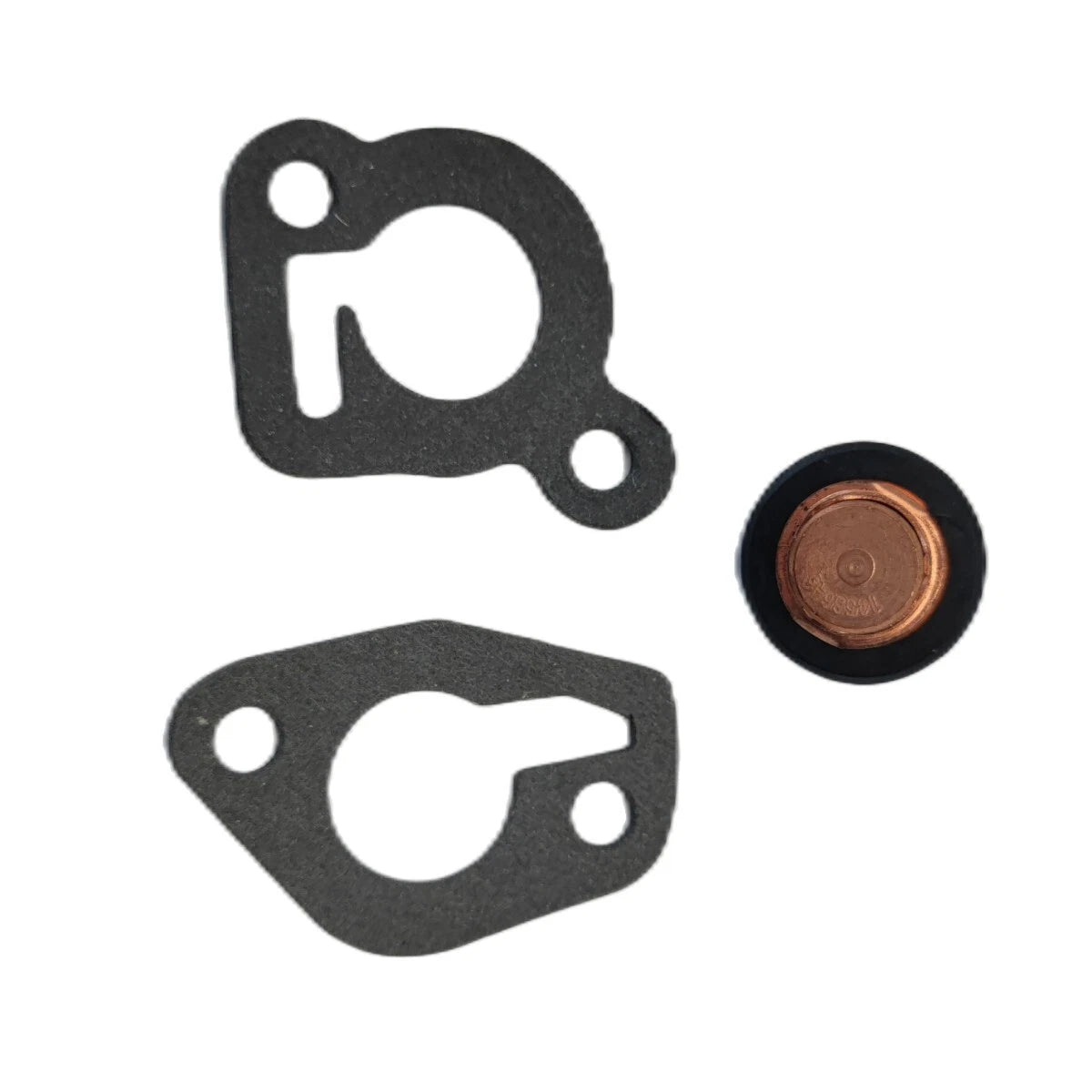 Thermostat Kit for Mercury 2 Str 6 8 9.9 15 20 25 HP Outboard Motors (14586A3)
