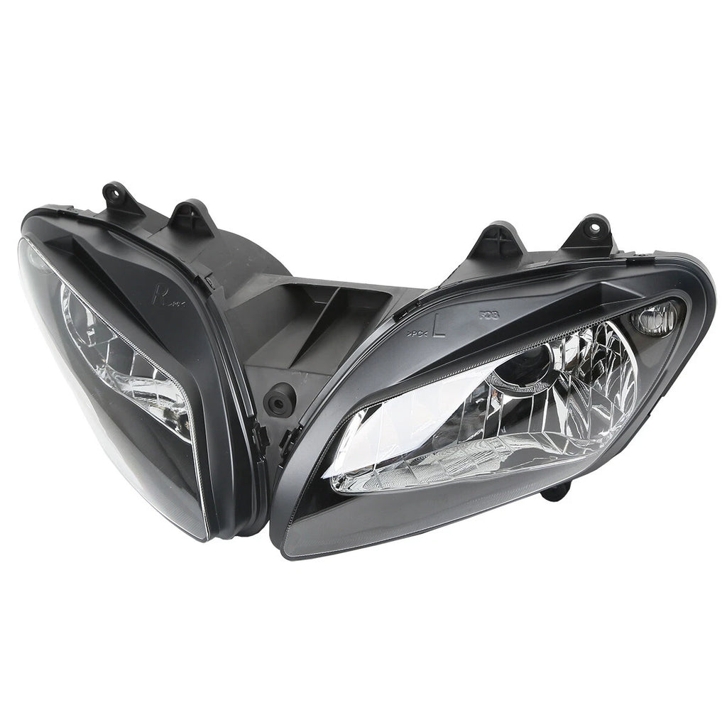 Front Headlight Assembly for Yamaha YZF-R1 (2002–2003)