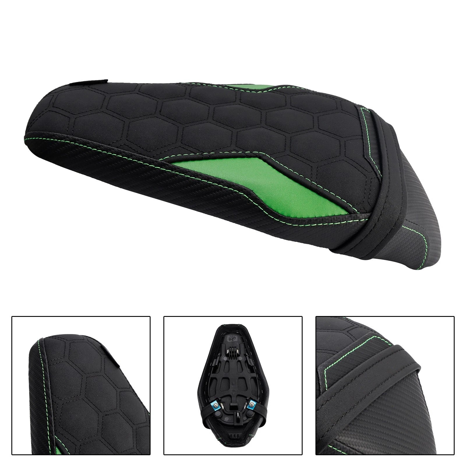 Rear Passenger Seat for Kawasaki Ninja 900 Z900 (2025)