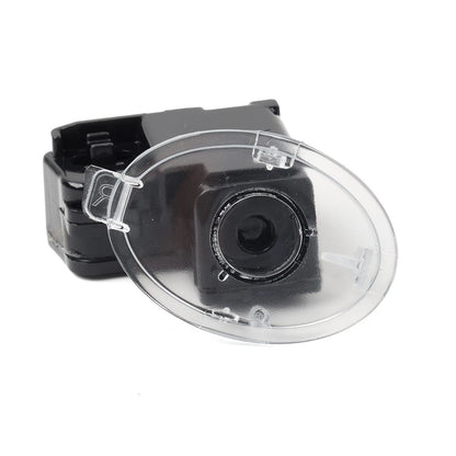 Rearview Mirror Puddle Light Assembly for Land Rover Range Rover (2015–2021) Right