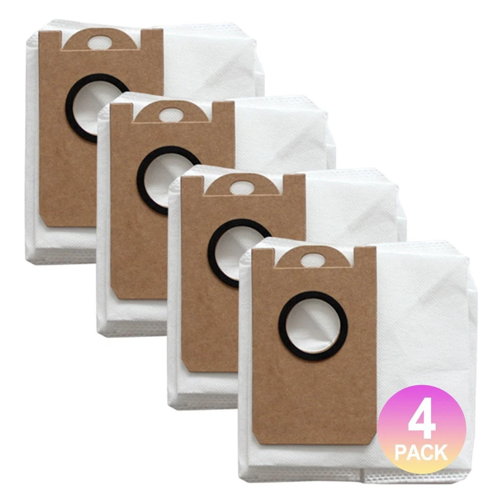 10 Pack Dust Bags for Blaupunkt Bluebot Comfort Plus