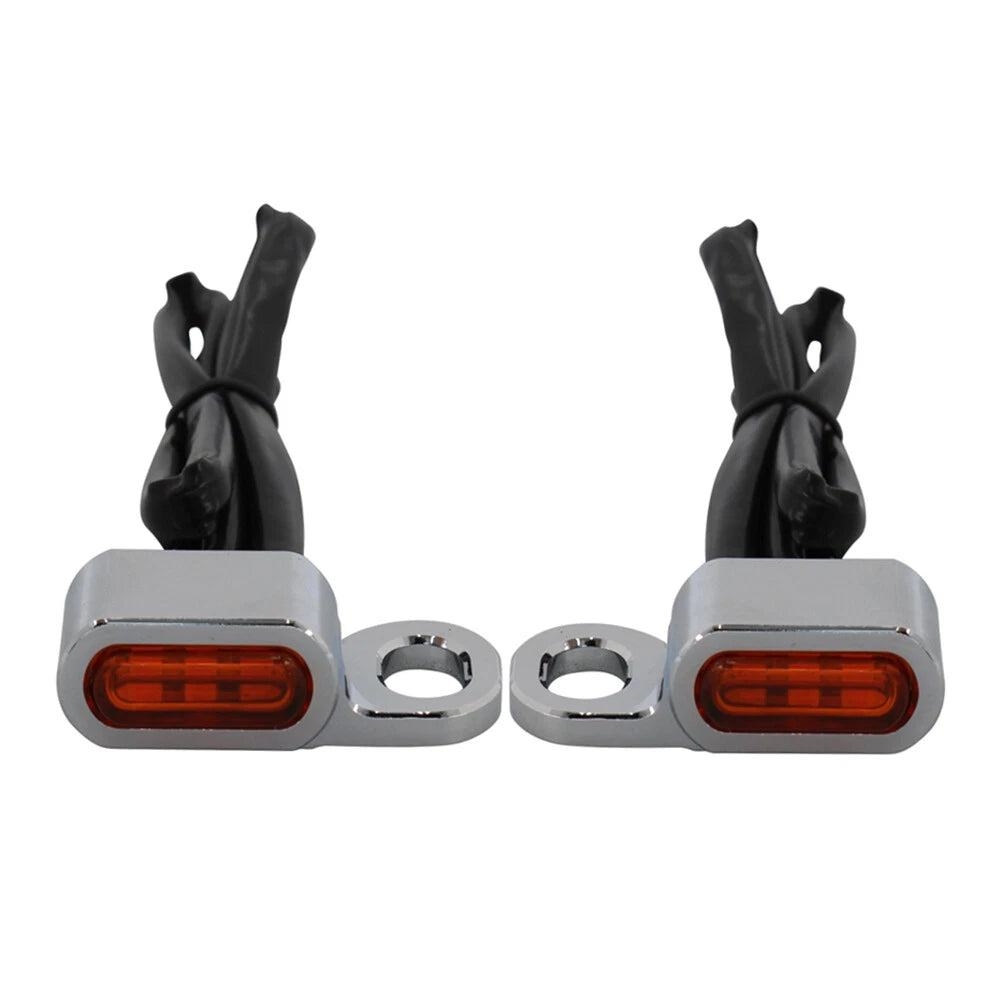 LED Front Turn Signal Light for BMW R18 (2020–2023)