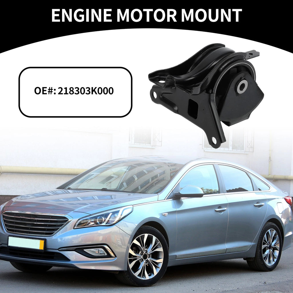 Engine Motor Mount Replacement for Hyundai Azera Sonata (2006–2010)