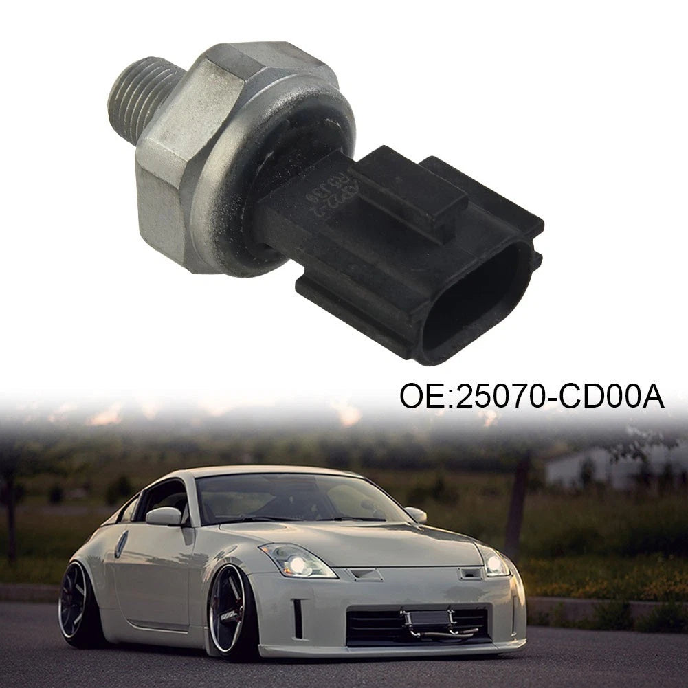 Oil Pressure Sensor Sender Switch for Nissan 350Z (2003–2009) 25070-CD000