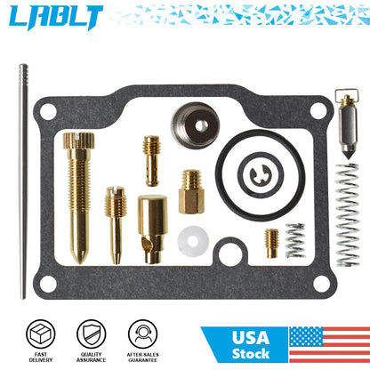 Carburetor Rebuild Kit for Polaris Trail Boss 250 2x4 (1989–1999)