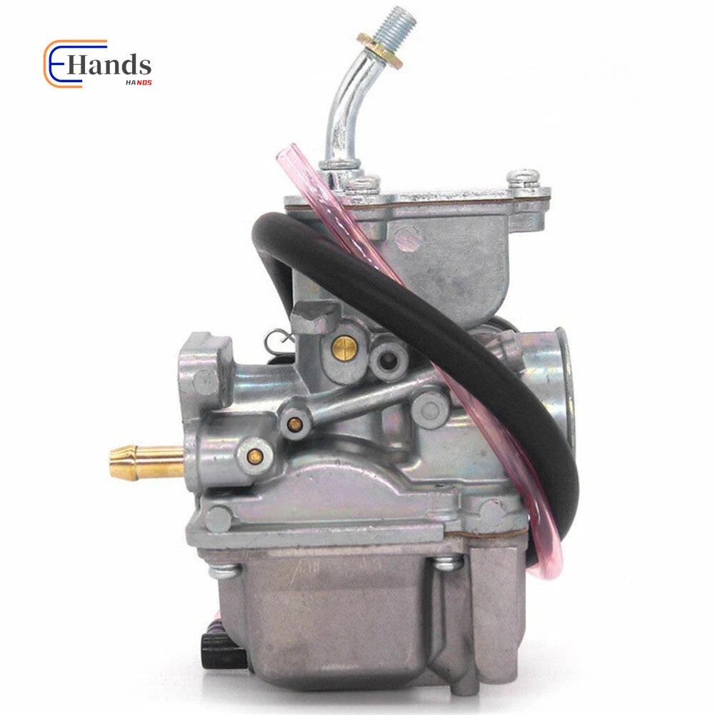Carburetor & Fuel Petcock Switch for Yamaha Champ 100 YFM100 Raptor 50 (2000–2023)