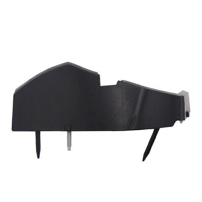 Front Bumper Bracket Retainer Support for Dodge Challenger (2015–2021) Left