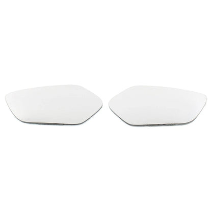 Convex Side Rearview Mirror Lens for Honda Forza 750, NSS, PCX 150, 160
