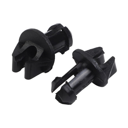 Swivel Bushing Set of 2 for Easy Installation