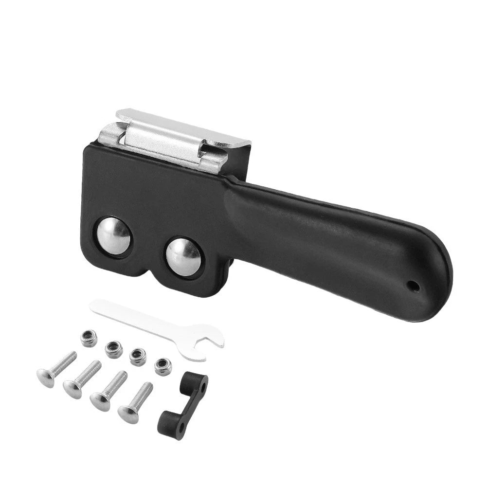 Throttle Extender for ATV (2010–2023) - Easy Install Thumb Accelerator