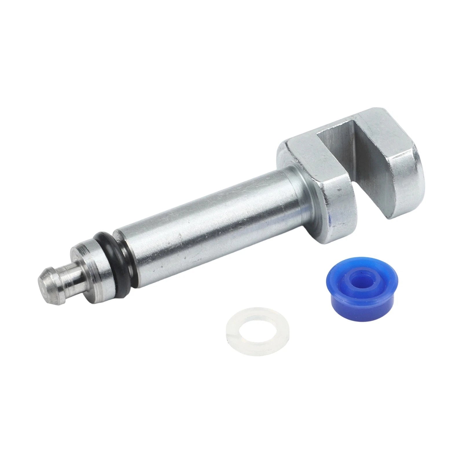 Efficient Plunger Oil Pump for Car Workshop Jacks (2010–2023)