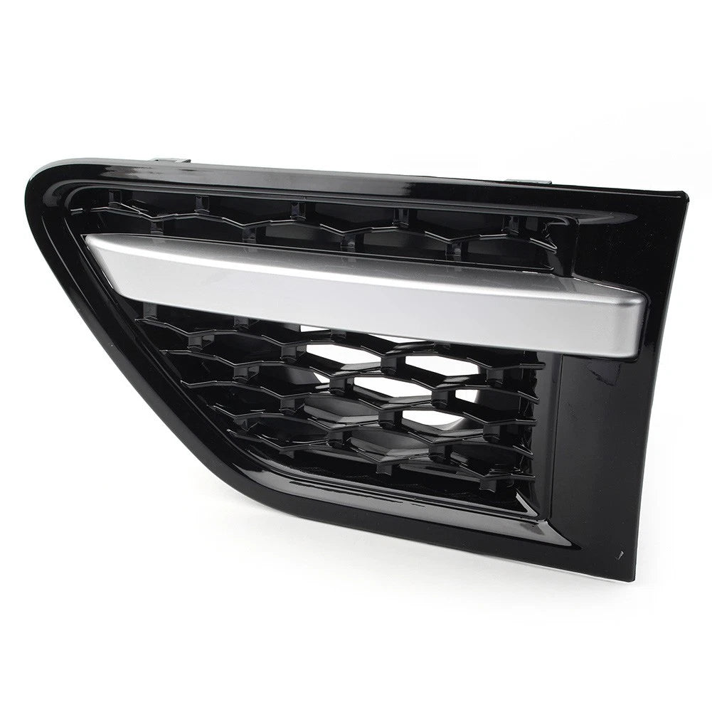 Front Left Fender Air Vent Grille for Land Rover Range Rover Sport (2010–2013)
