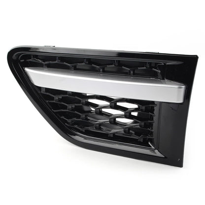 Front Left Fender Air Vent Grille for Land Rover Range Rover Sport (2010–2013)