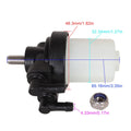 Fuel Filter 35-8M0088825 853733A2/T02/T03 898101T68 for Mercury Mariner (9.9-50HP)