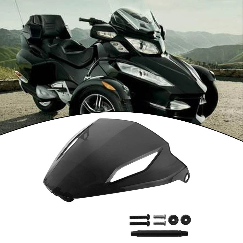 Windscreen Deflector for