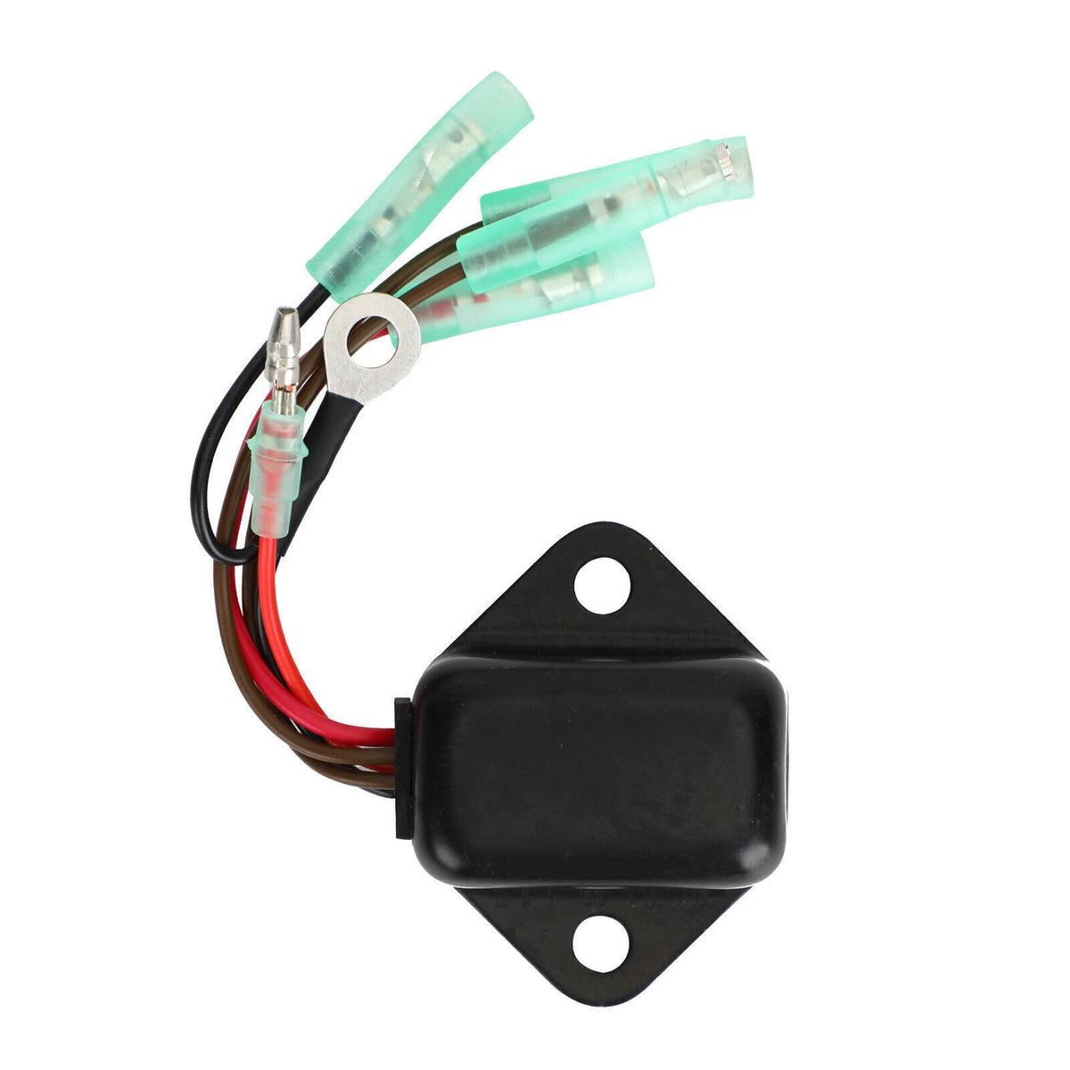 Voltage Regulator Rectifier for Kawasaki Jet Ski 650 TS X2 SC (1993–1996) 21066-3708 T9