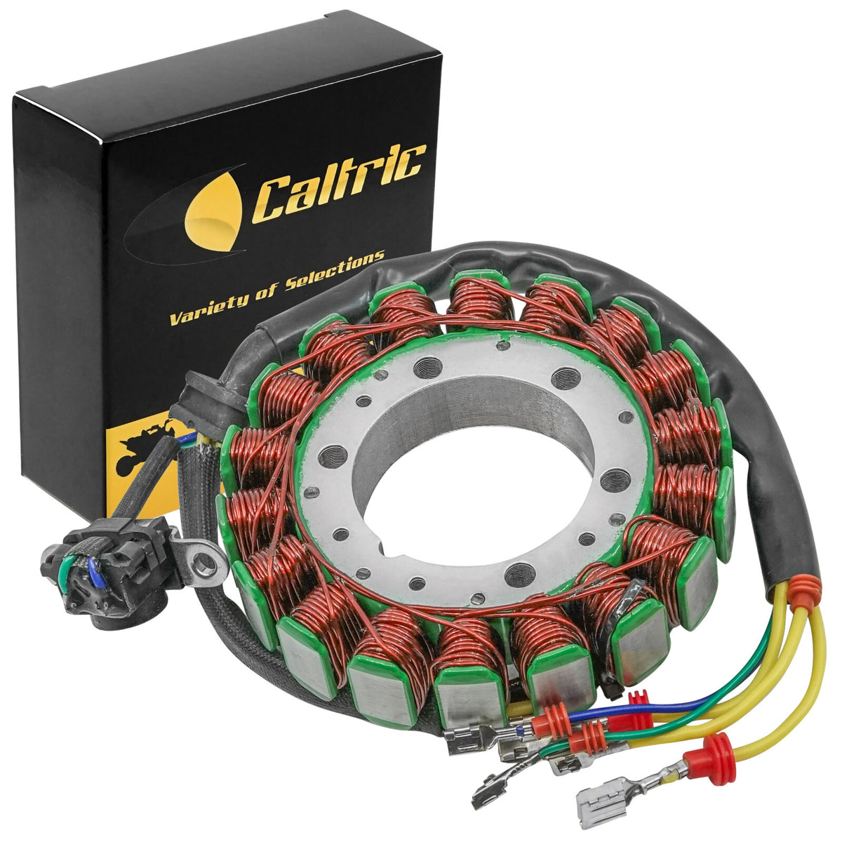 Stator Assembly Replacement for Honda Rincon 680 TRX680FA (2015–2023)