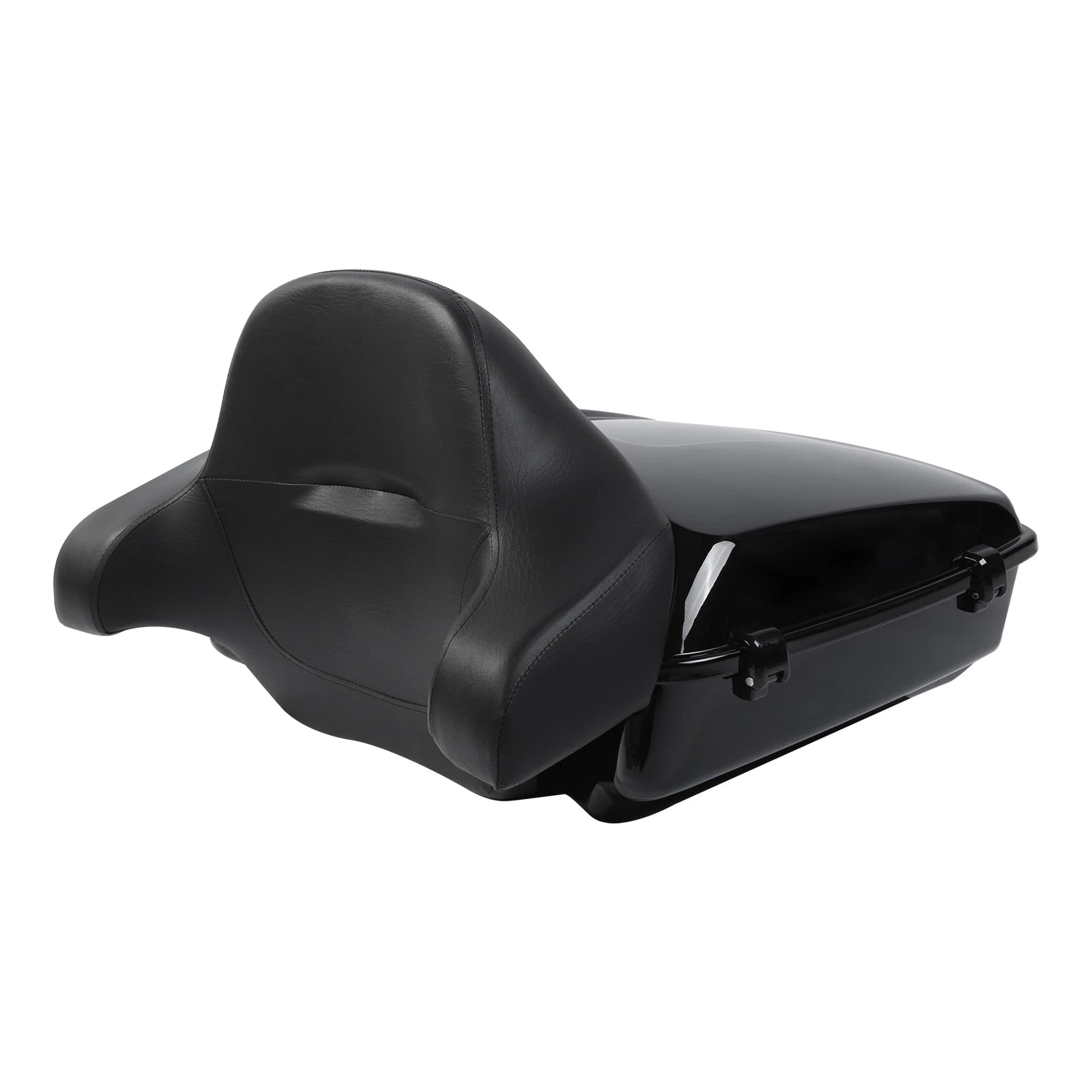 Solo Mounting Rack for Harley Low Rider (2018–Present)