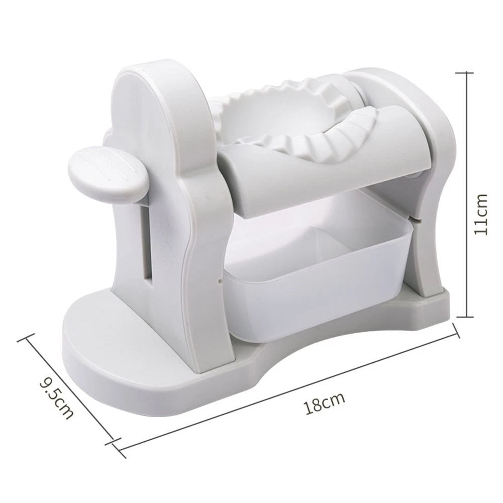 Automatic Dough Press for Dumpling Making (Universal)