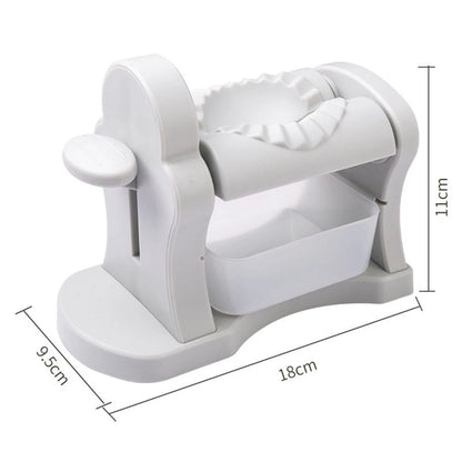 Automatic Dough Press for Dumpling Making (Universal)