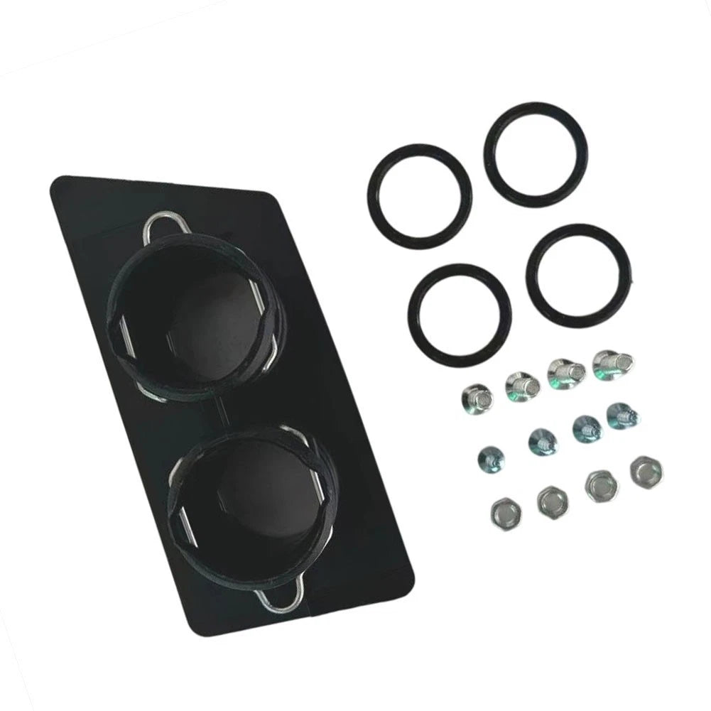 Replacement Drainage Bracket Connector for Panamera (2010–2016)