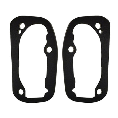 Tail Light Housing Set of 2 for