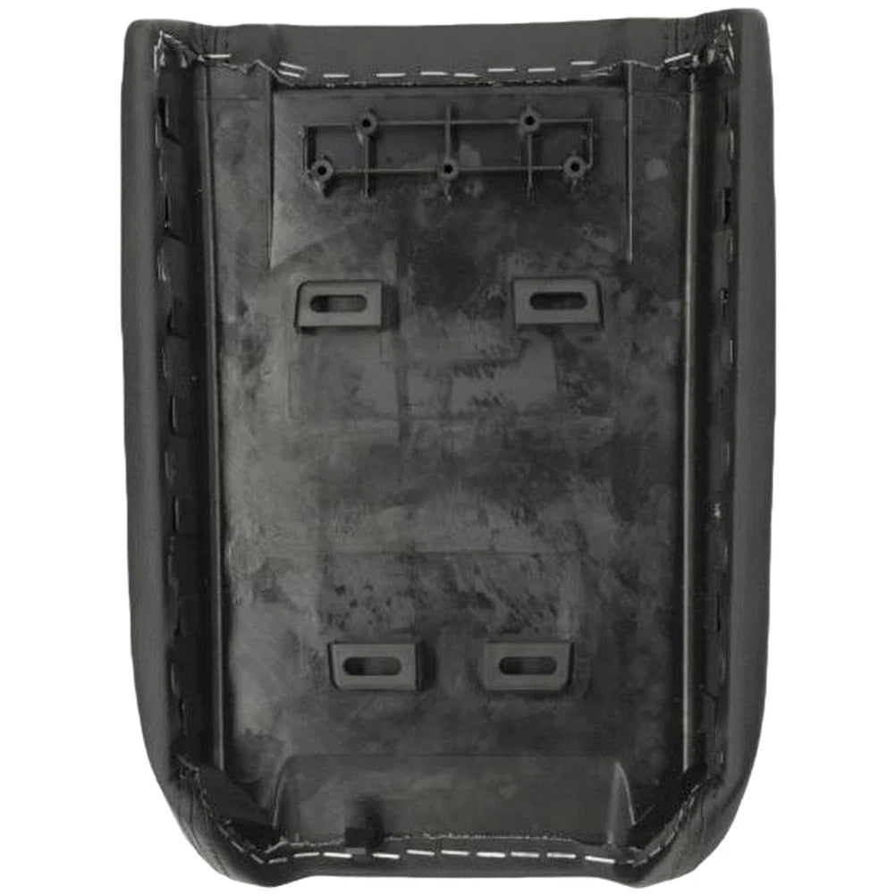 Center Console Lid Armrest Cover Direct Replacement Fit Easy Installation