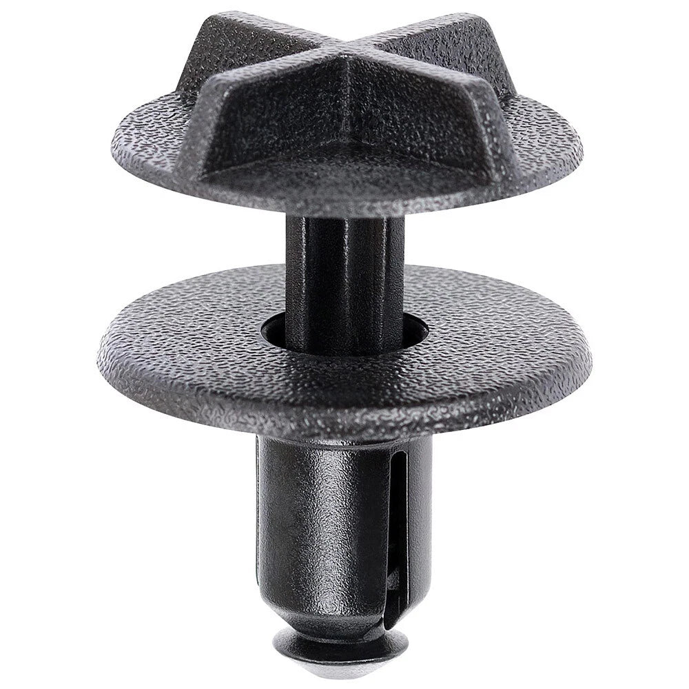10Pcs Cowl Side Panel Retainer Clips LR024316 for Range Rover Evoque (2012–2023)