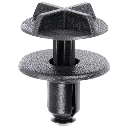 10Pcs Cowl Side Panel Retainer Clips LR024316 for Range Rover Evoque (2012–2023)