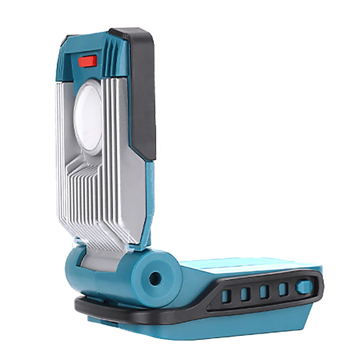 LED Work Light Accessories for Makita 14.4V/18V Li-ion Battery (2010–2023)
