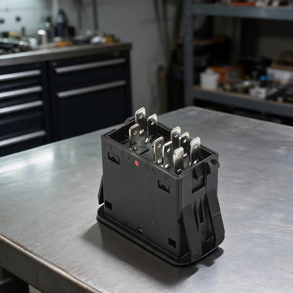 Rocker Switch for Mack Trucks (Heavy Duty)