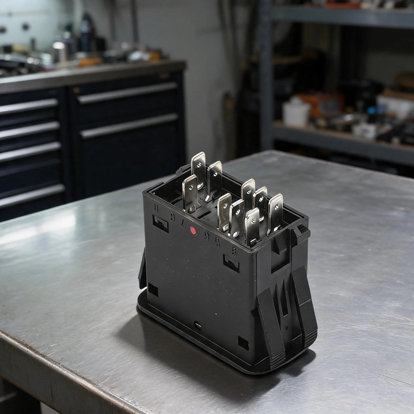 Rocker Switch for Mack Trucks (Heavy Duty)