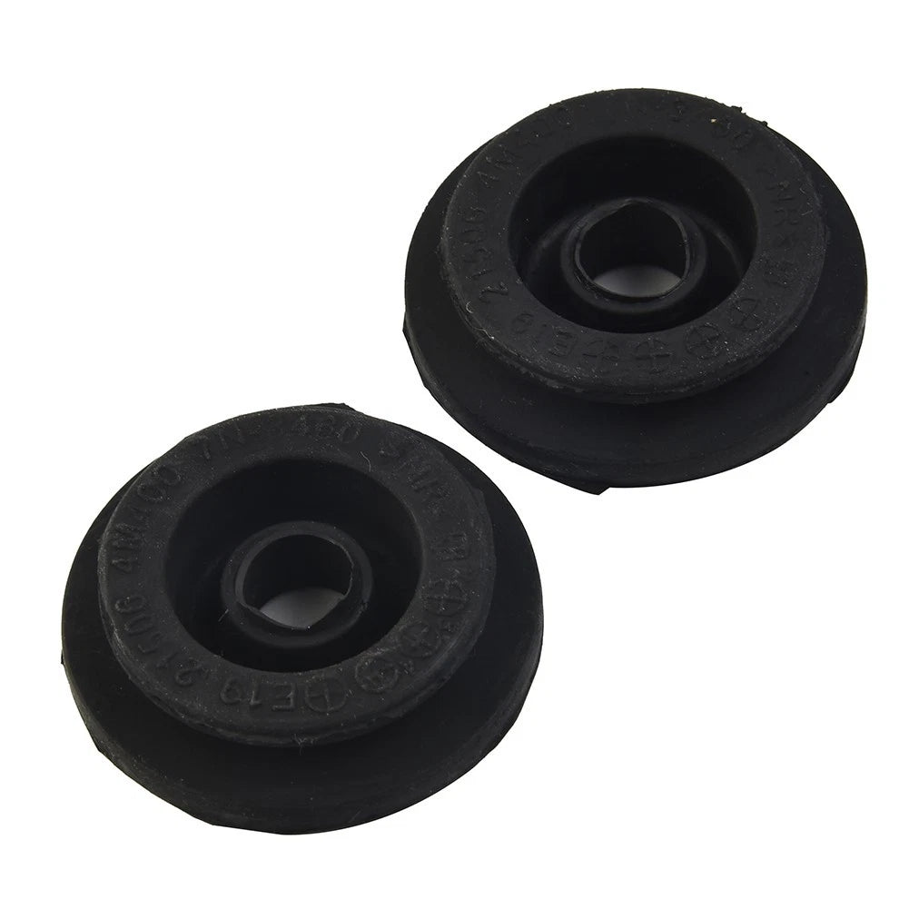 Set of 2 Rubber Mats for T30 T31 T32 (2000–2020)