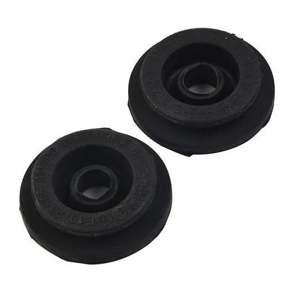 Set of 2 Rubber Mats for T30 T31 T32 (2000–2020)