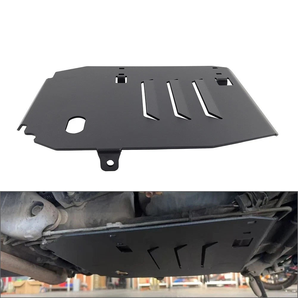 Lower Skid Plate for Indian Chieftain Dark Horse (2017–2024)