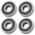 Deck Spindle Bearing Repair Kit for Stiga Park 92M Villa 92M (2000–2000)