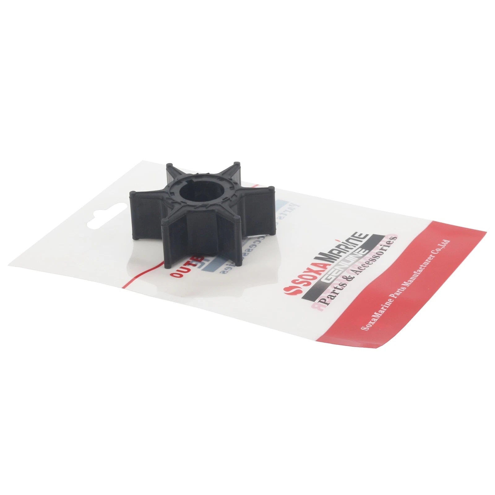 Water Pump Impeller for Yamaha Outboard (6H4-44352)