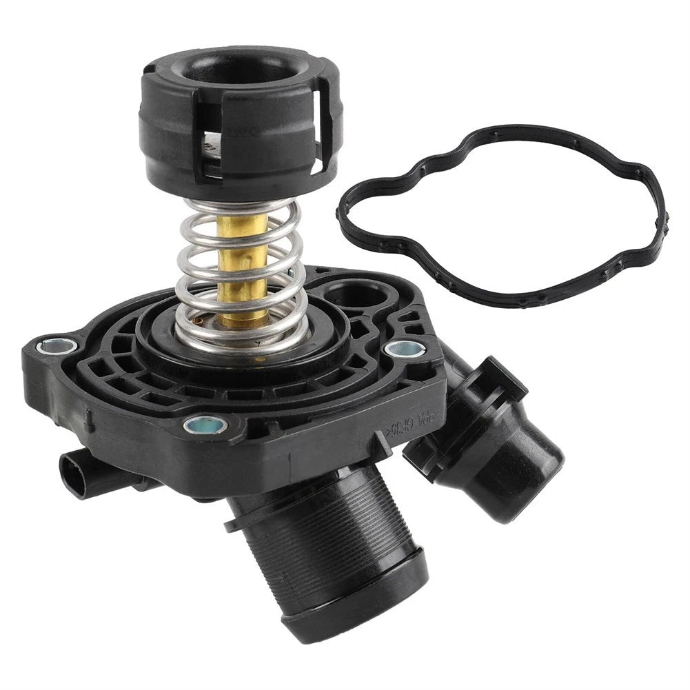 Engine Thermostat Cooling Housing for Mini Cooper L3 1 5L Car Replacement
