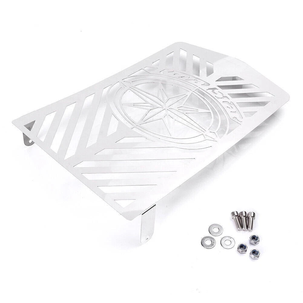 Radiator Guard Grill for Yamaha Royal Star XVZ1300 (1996–2009)