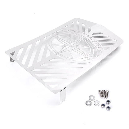 Radiator Guard Grill for Yamaha Royal Star XVZ1300 (1996–2009)
