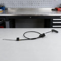 Recliner Pull Cable Replacement for Recliner Chairs (Fits )
