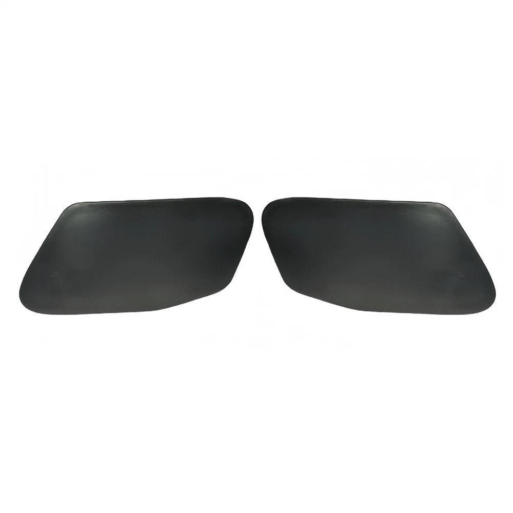 Headlight Washer Nozzle Cover Set for BMW X3 F25 (2010–2017)