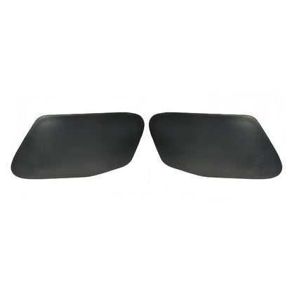 Headlight Washer Nozzle Cover Set for BMW X3 F25 (2010–2017)