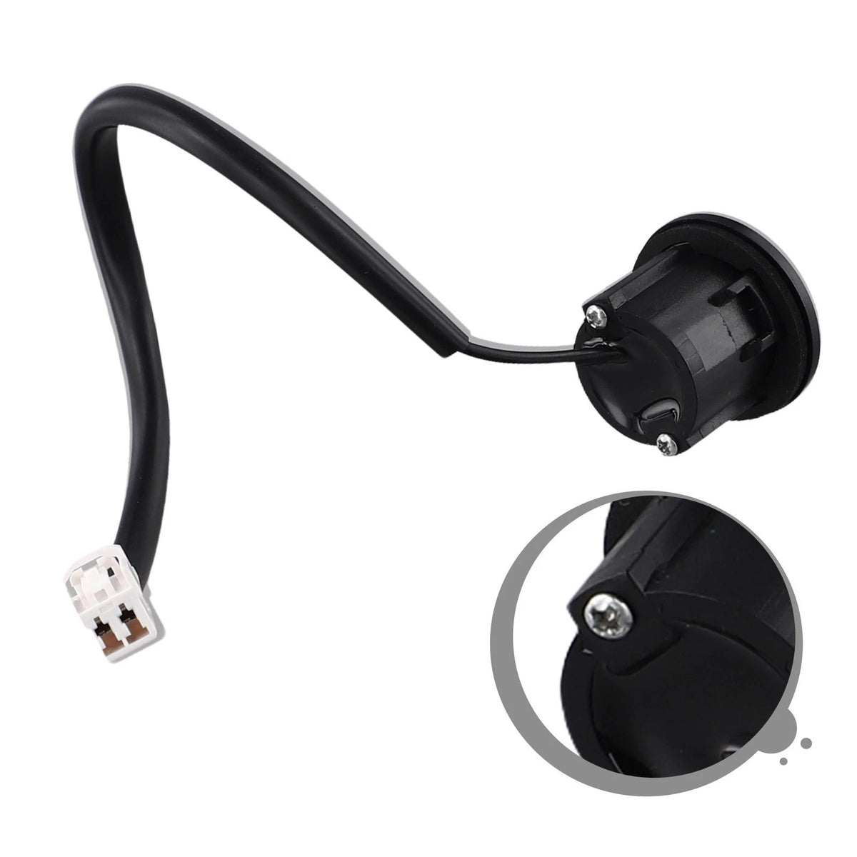 Trunk Switch Button for Mazda 3 Hatchback (2010–2013)