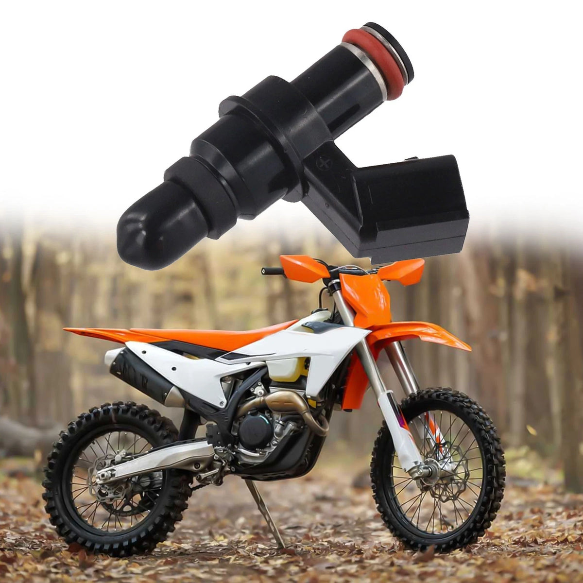 Fuel Injectors for Freeride 350, 250 XCFW (2011–2016)