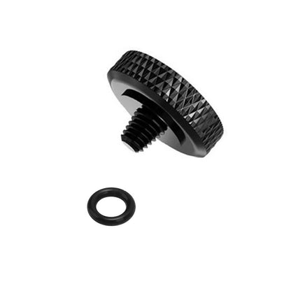 Camera Release Button Rubber Ring for Nikon Rolleiflex Minolta Fujifilm