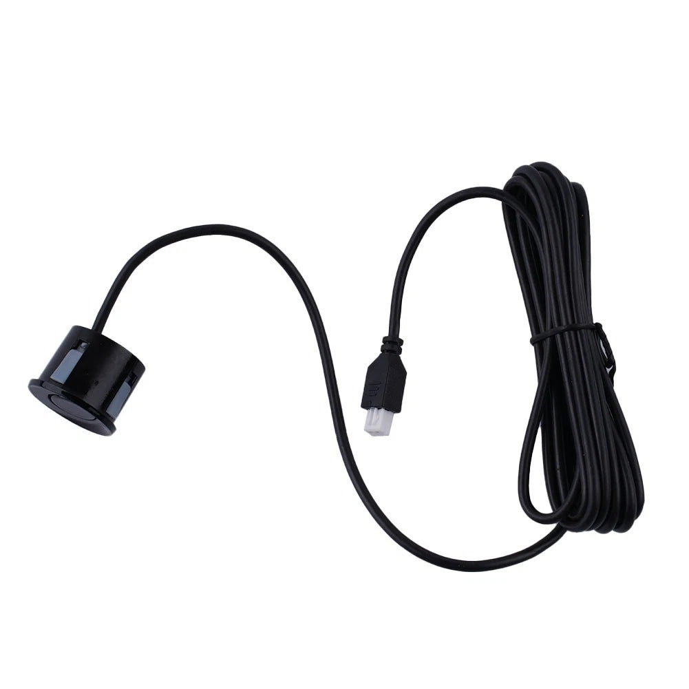 Parking Sensor for